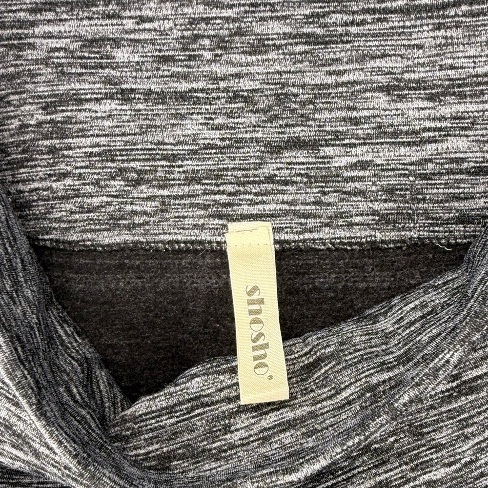 Fleece leggings size Medium Large - Picture 3 of 4